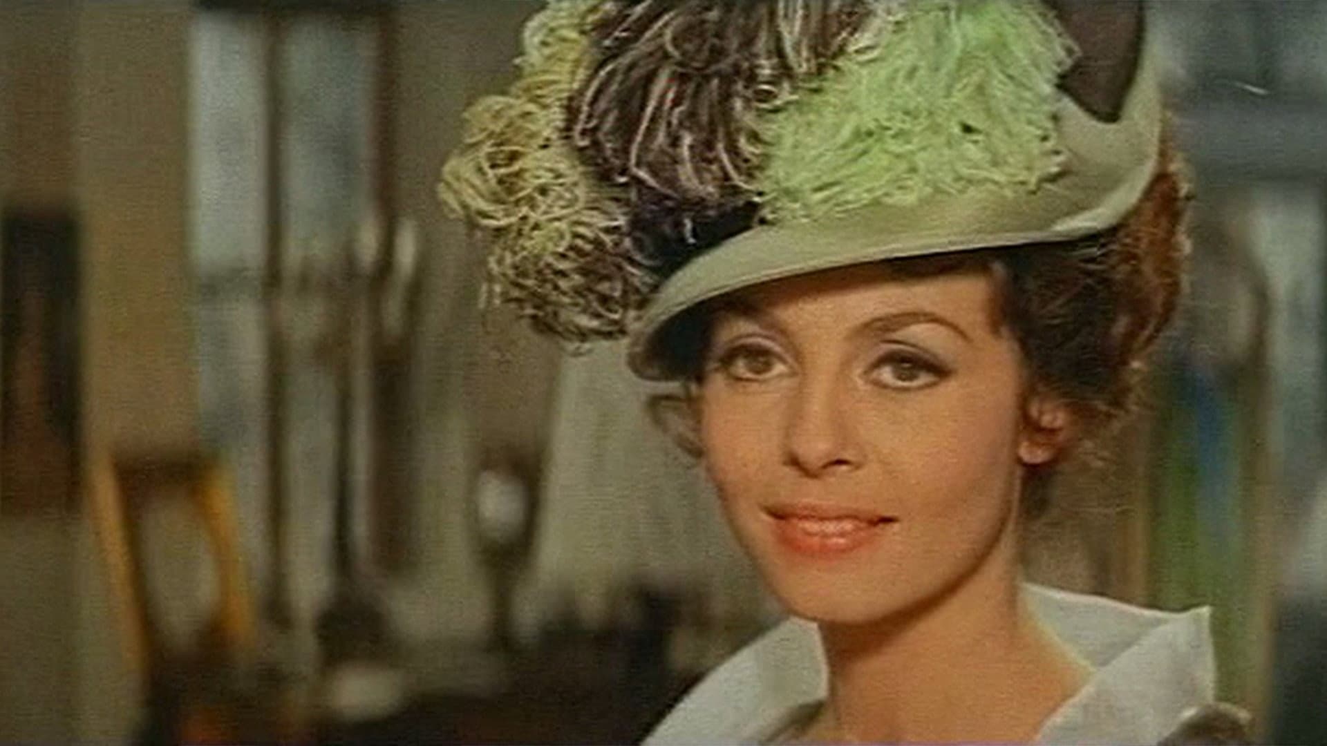 Le calde notti di Lady Hamilton - immagine