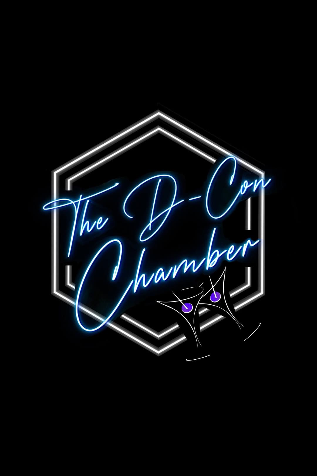 Poster di The D-Con Chamber