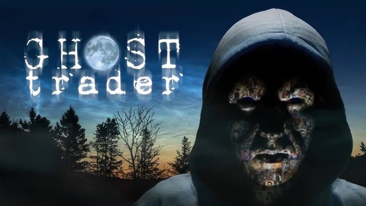 Ghost Trader - immagine