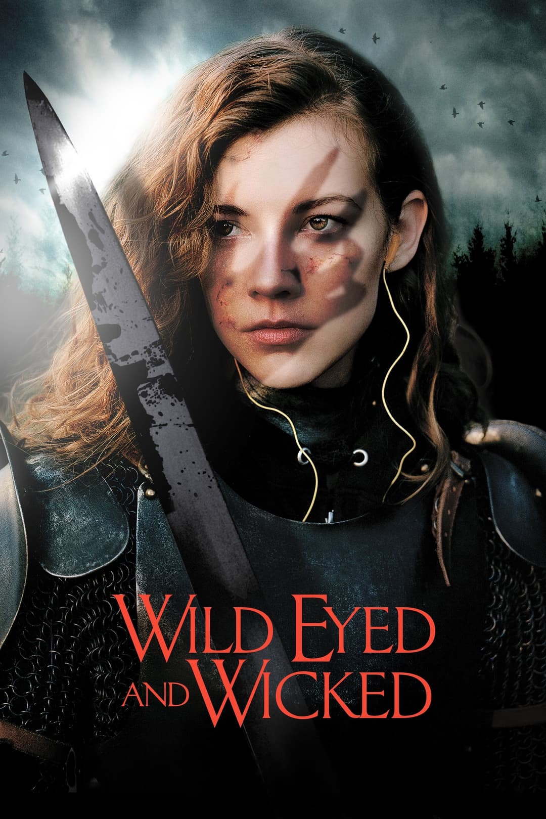 Poster di Wild Eyed and Wicked