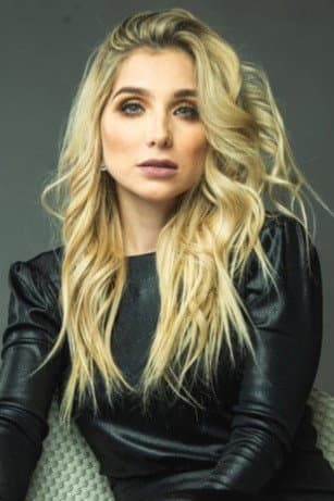 Marcela Mistral