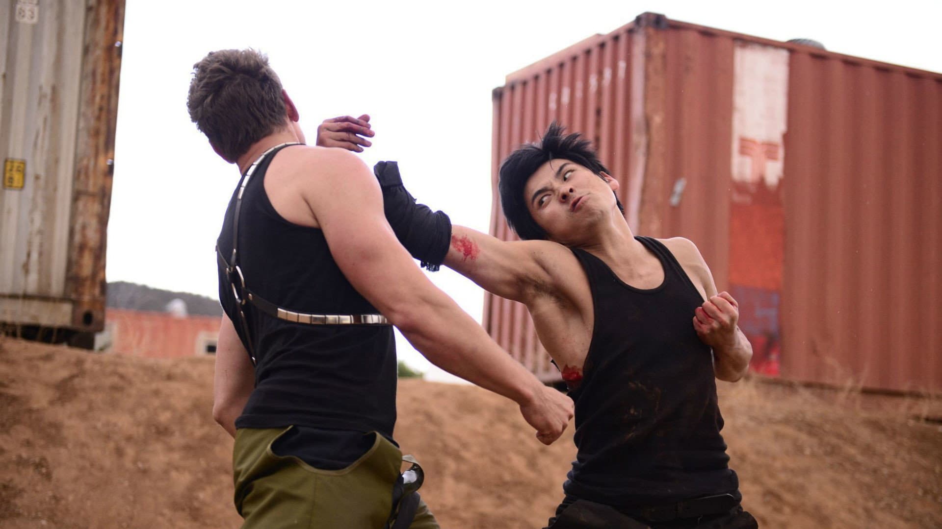KARATE KILL - immagine