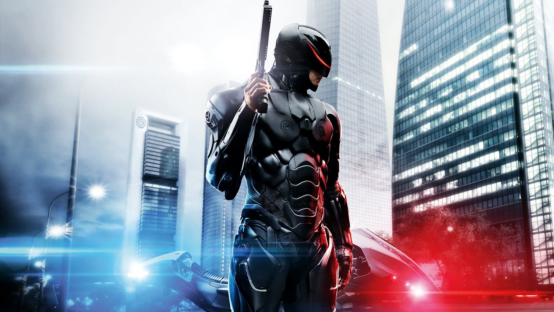RoboCop - immagine