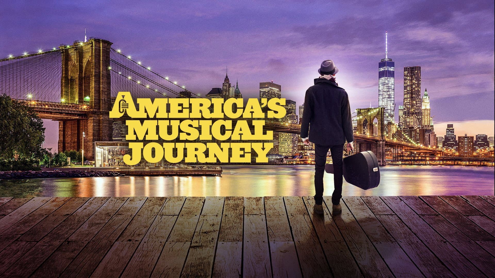 America's Musical Journey - immagine