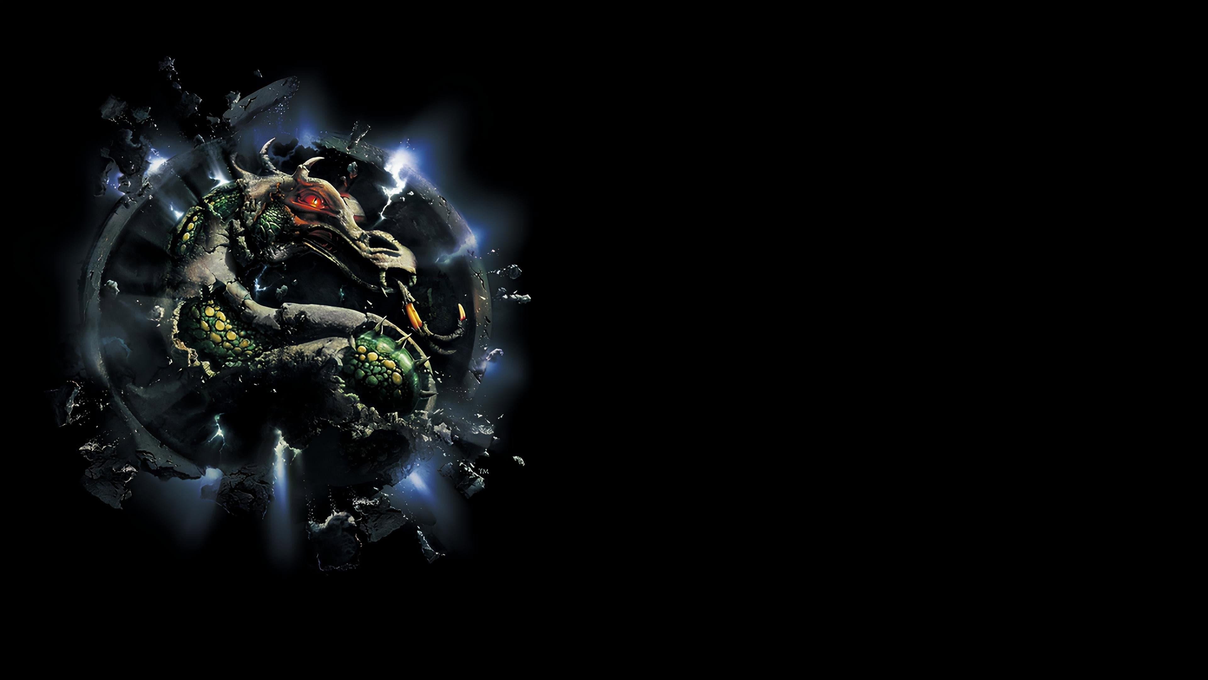 Mortal Kombat - Distruzione totale - immagine
