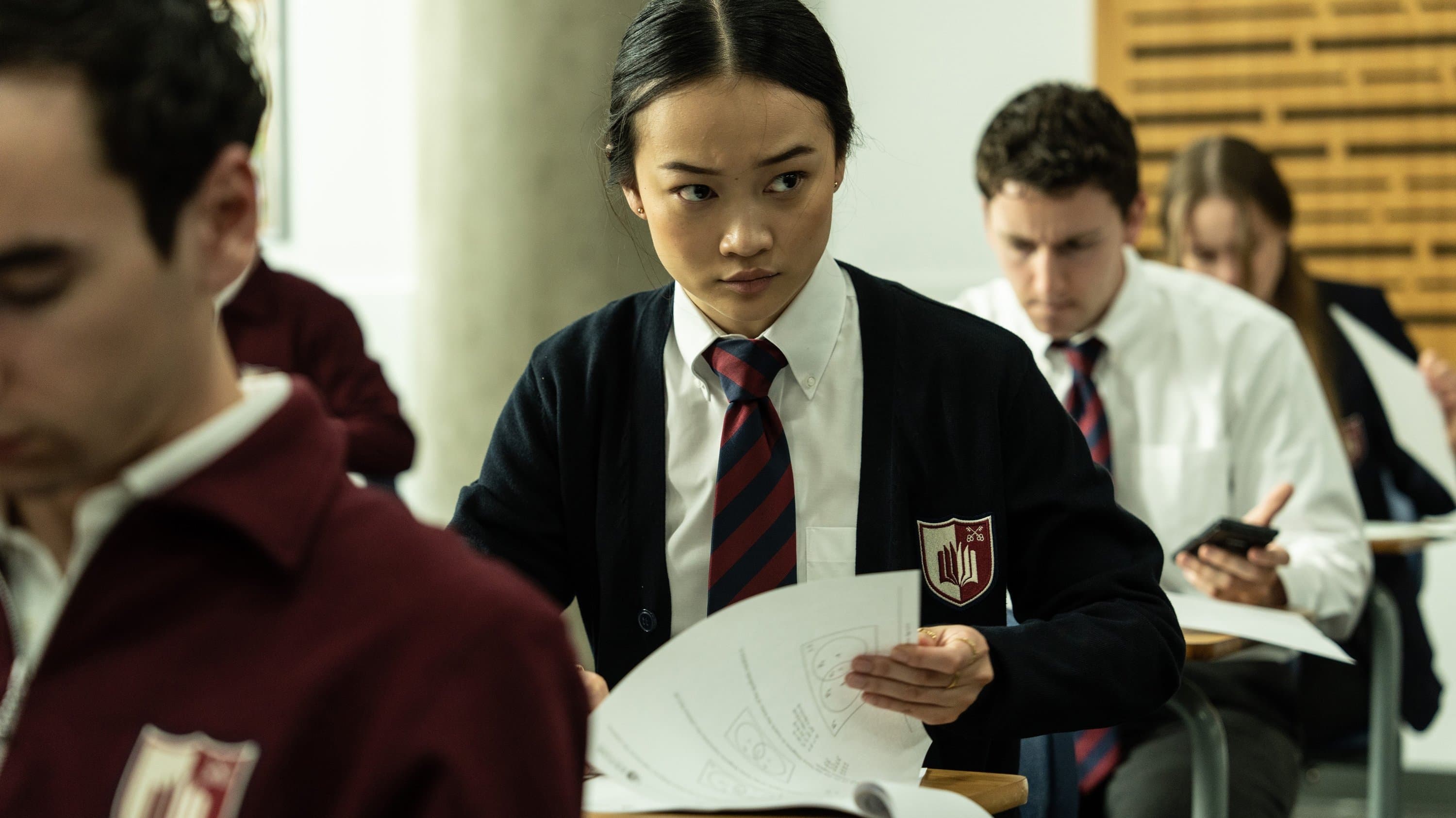 Bad Genius - immagine