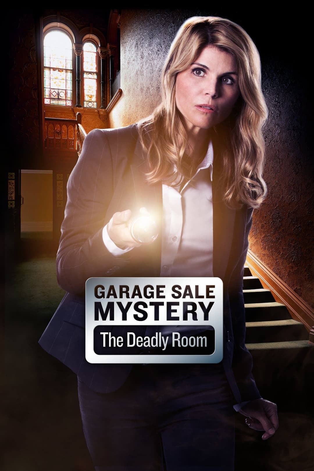 Poster di Garage Sale Mystery: La camera della morte