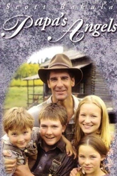 Poster di Papa's Angels