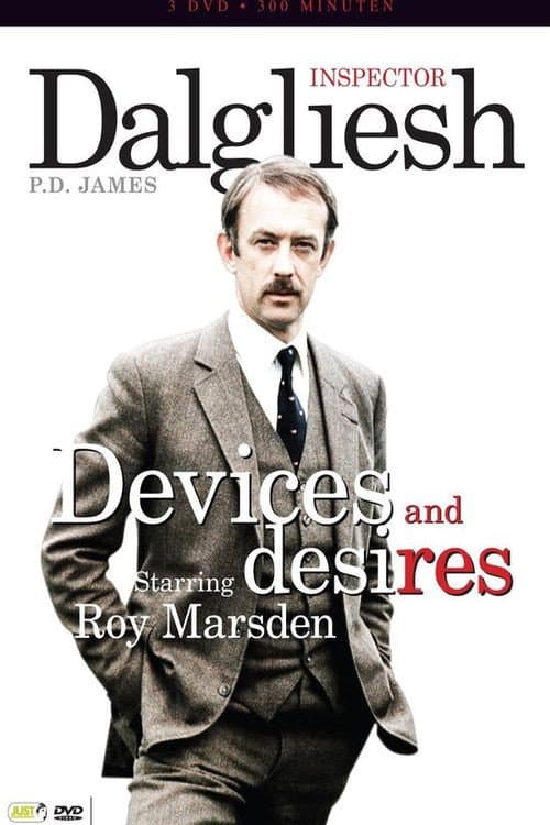 Poster di Devices and Desires