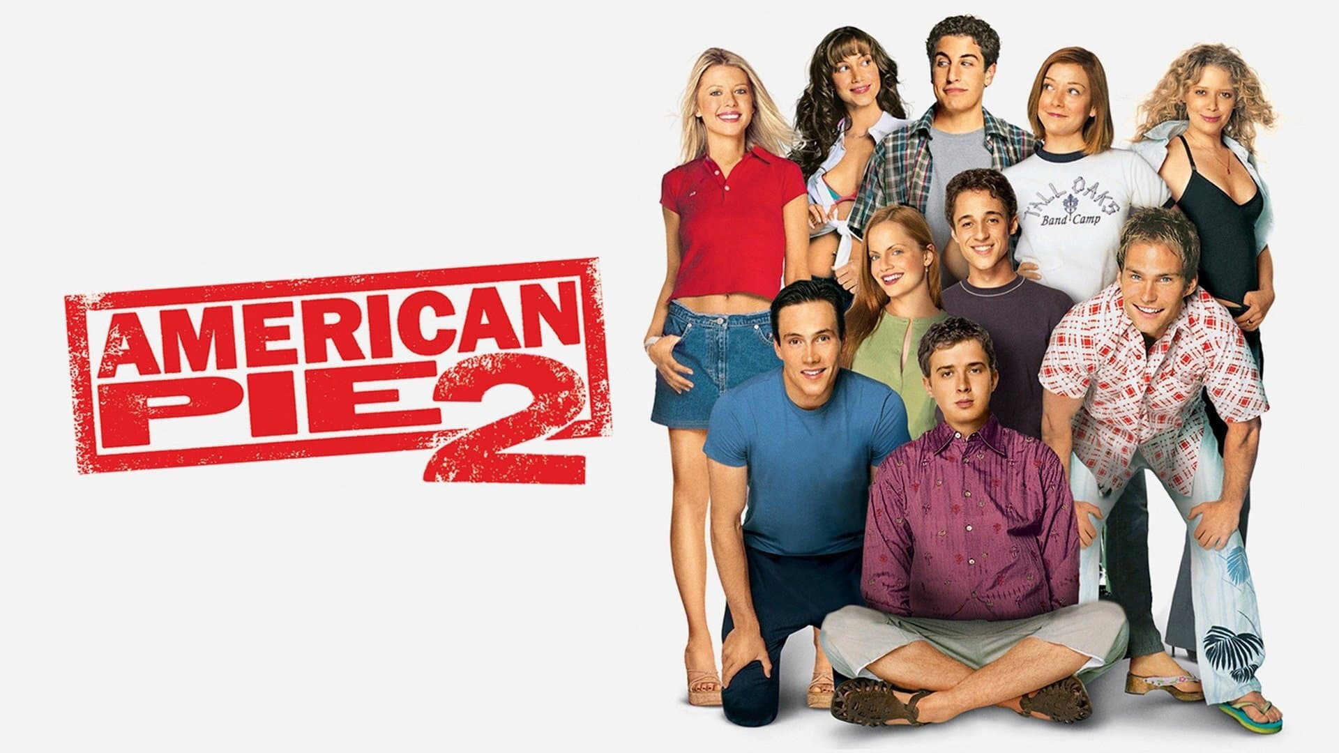 American Pie 2 - immagine