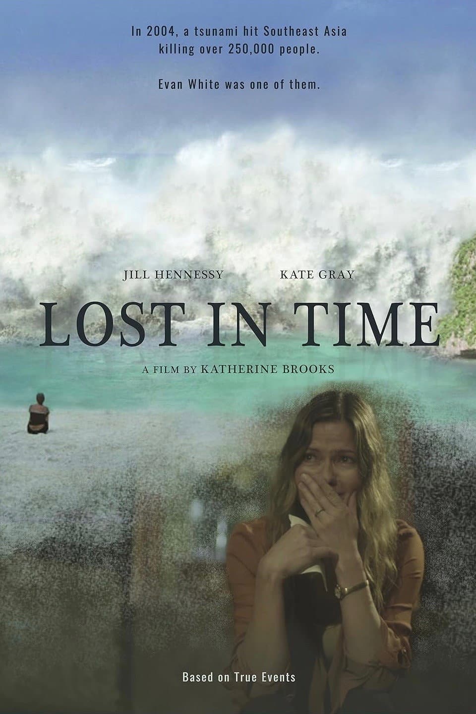 Poster di Lost in Time