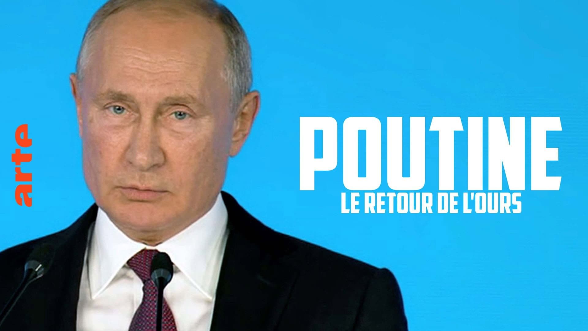 Poutine, le retour de l'ours dans la danse - immagine