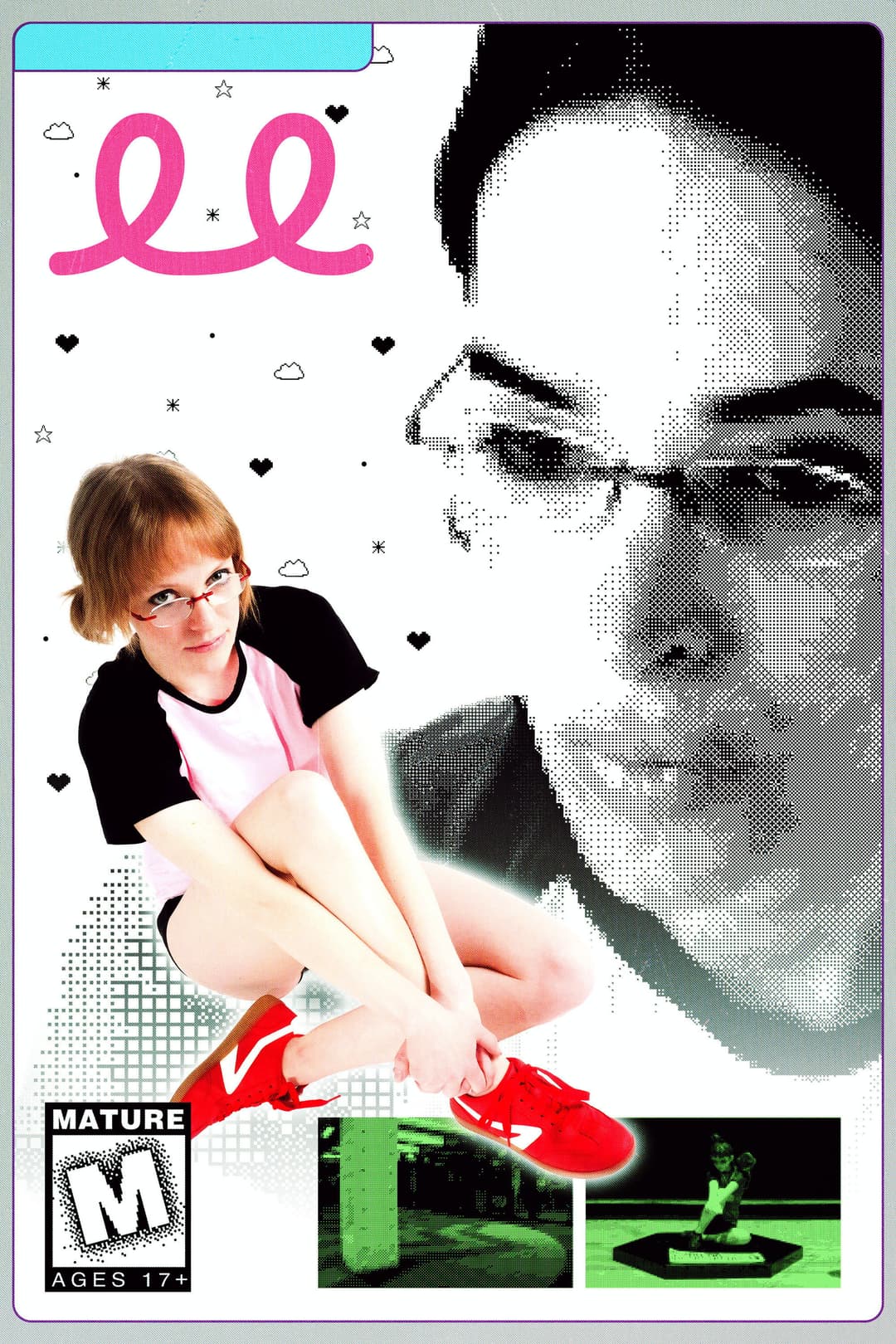 Poster di ee