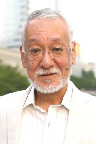 井原啓介