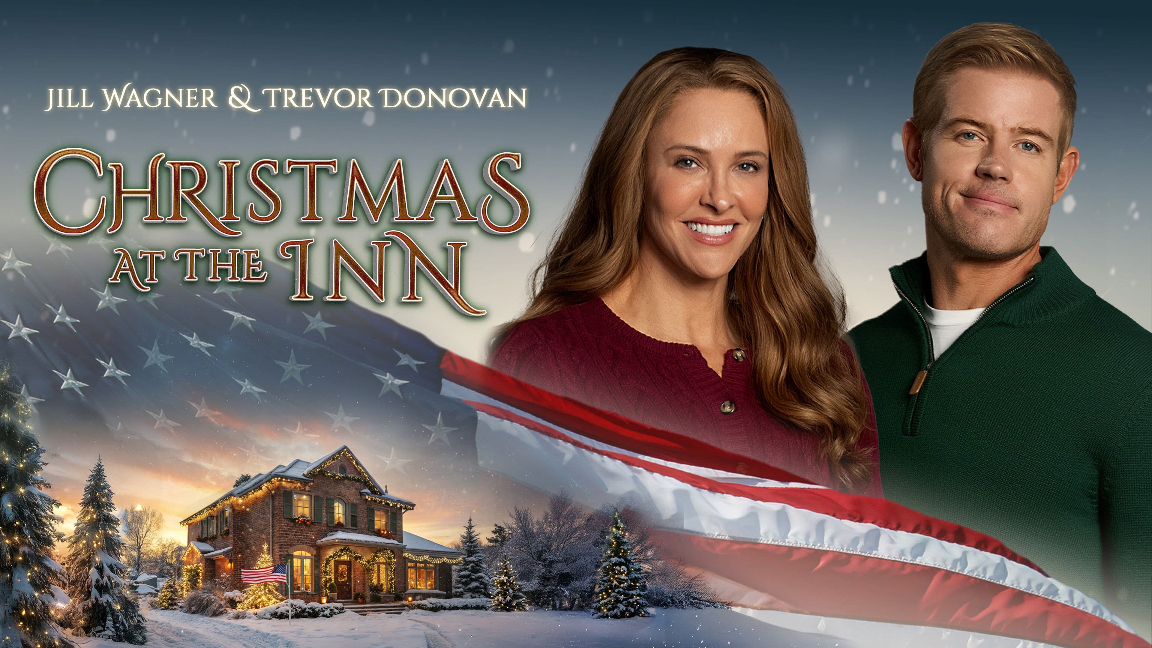 Christmas at the Inn - immagine