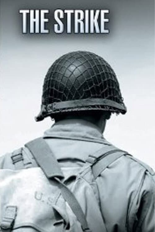 Poster di The Strike