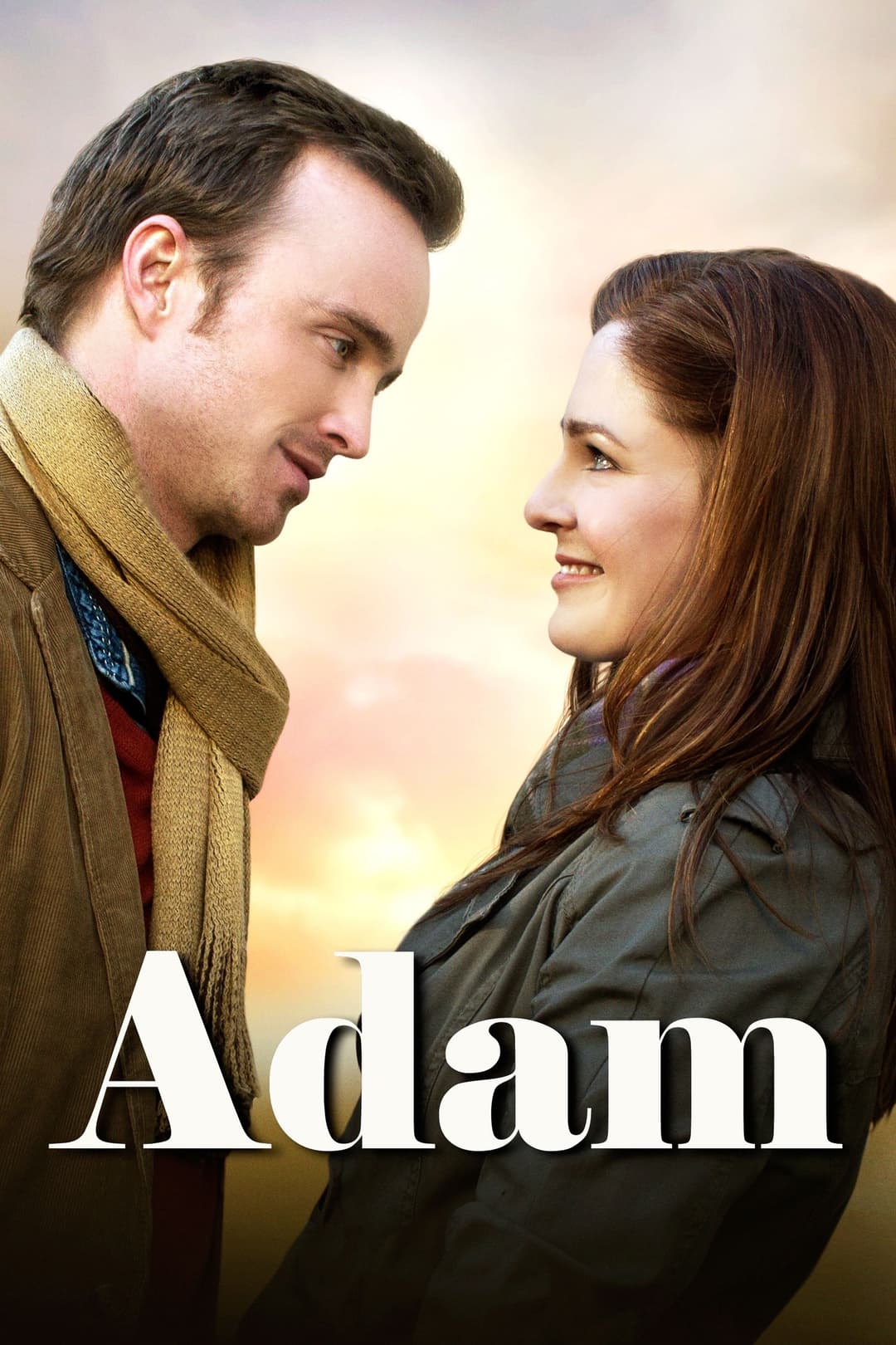 Poster di Adam