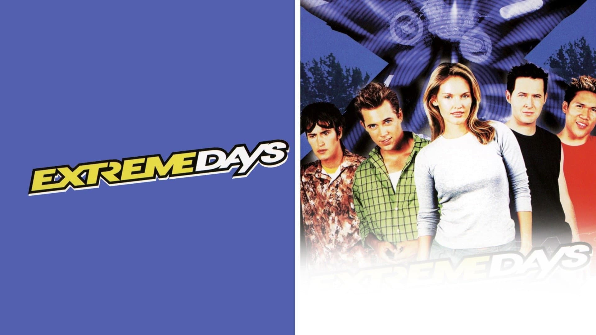 Extreme Days - immagine