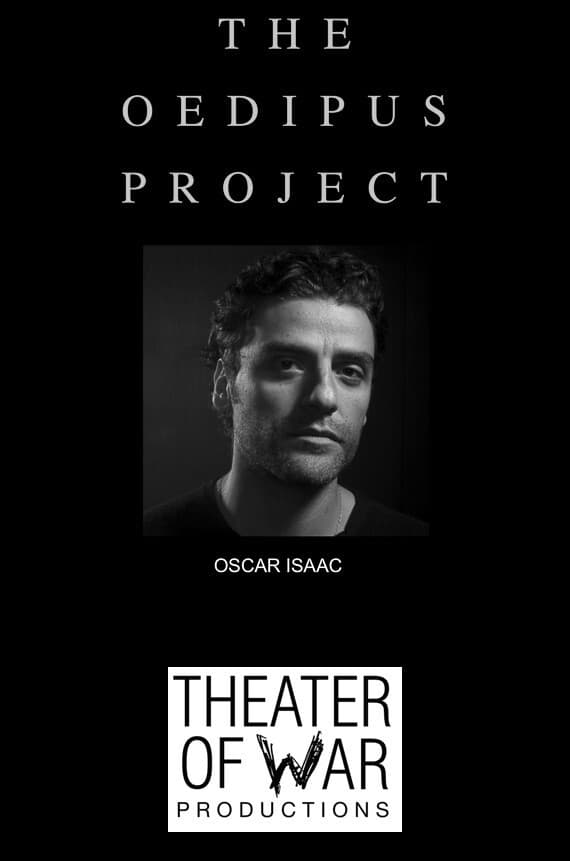 Poster di The Oedipus Project