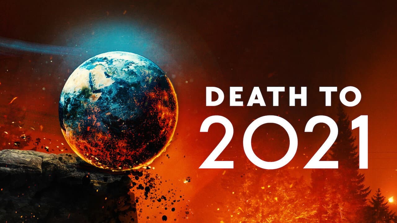 Death to 2021 - immagine