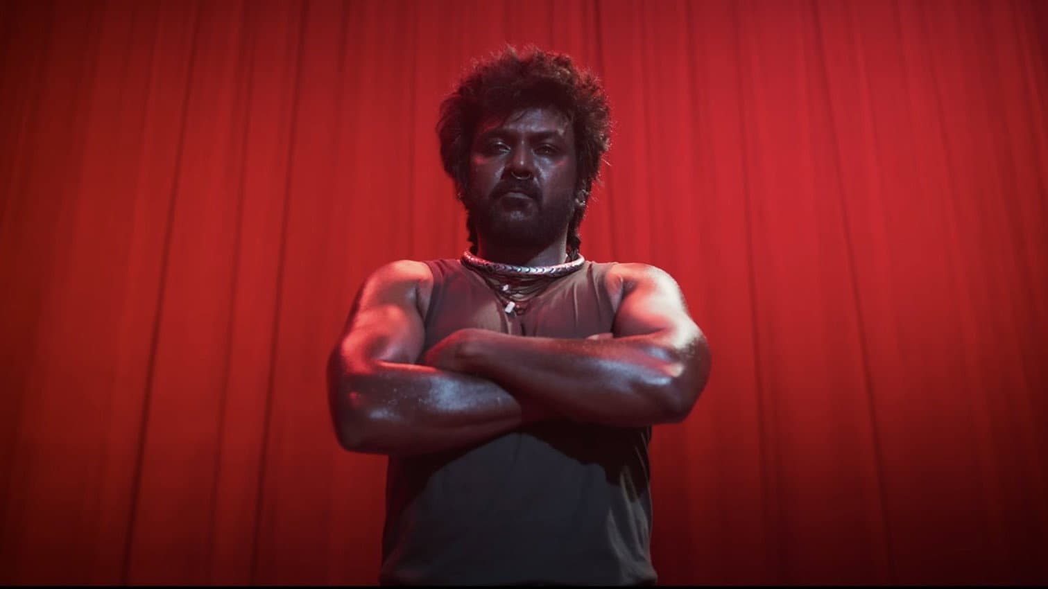 ஜிகர்தண்டா டபுள்X - immagine