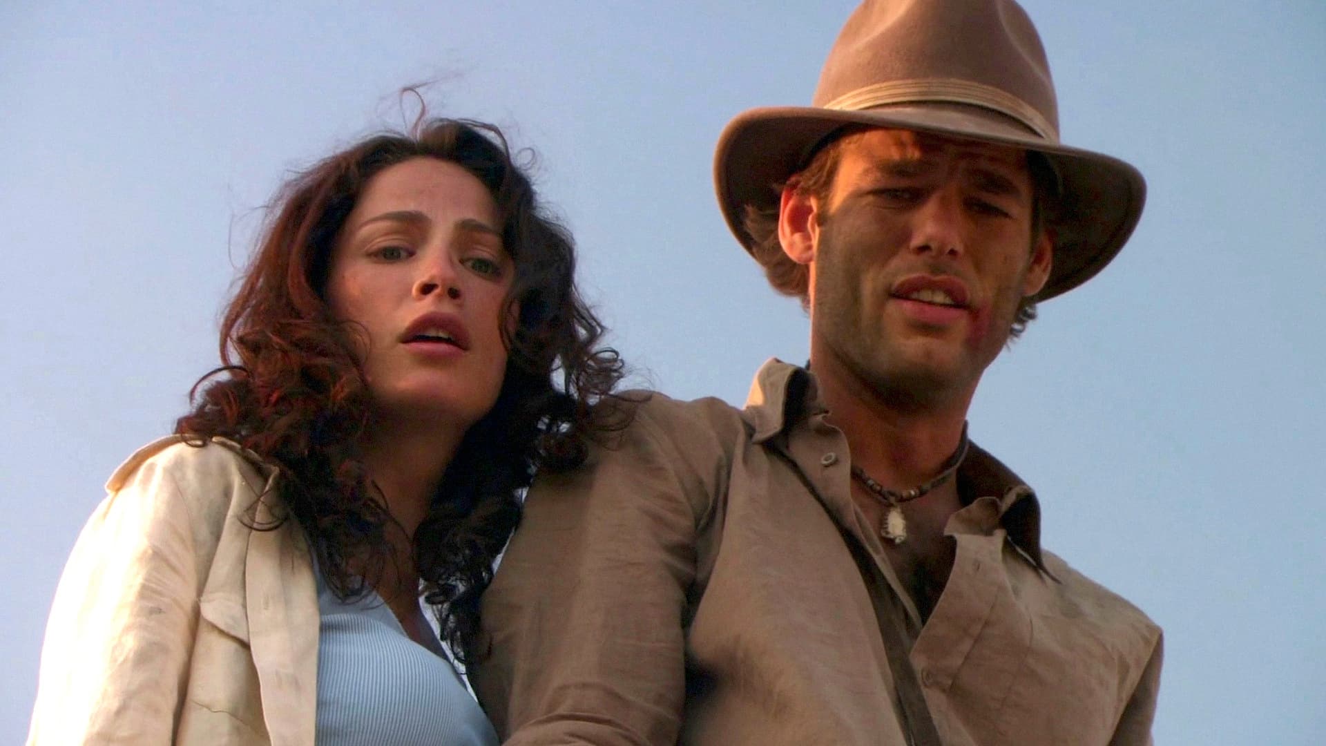 Jack Hunter e la stella del paradiso - immagine
