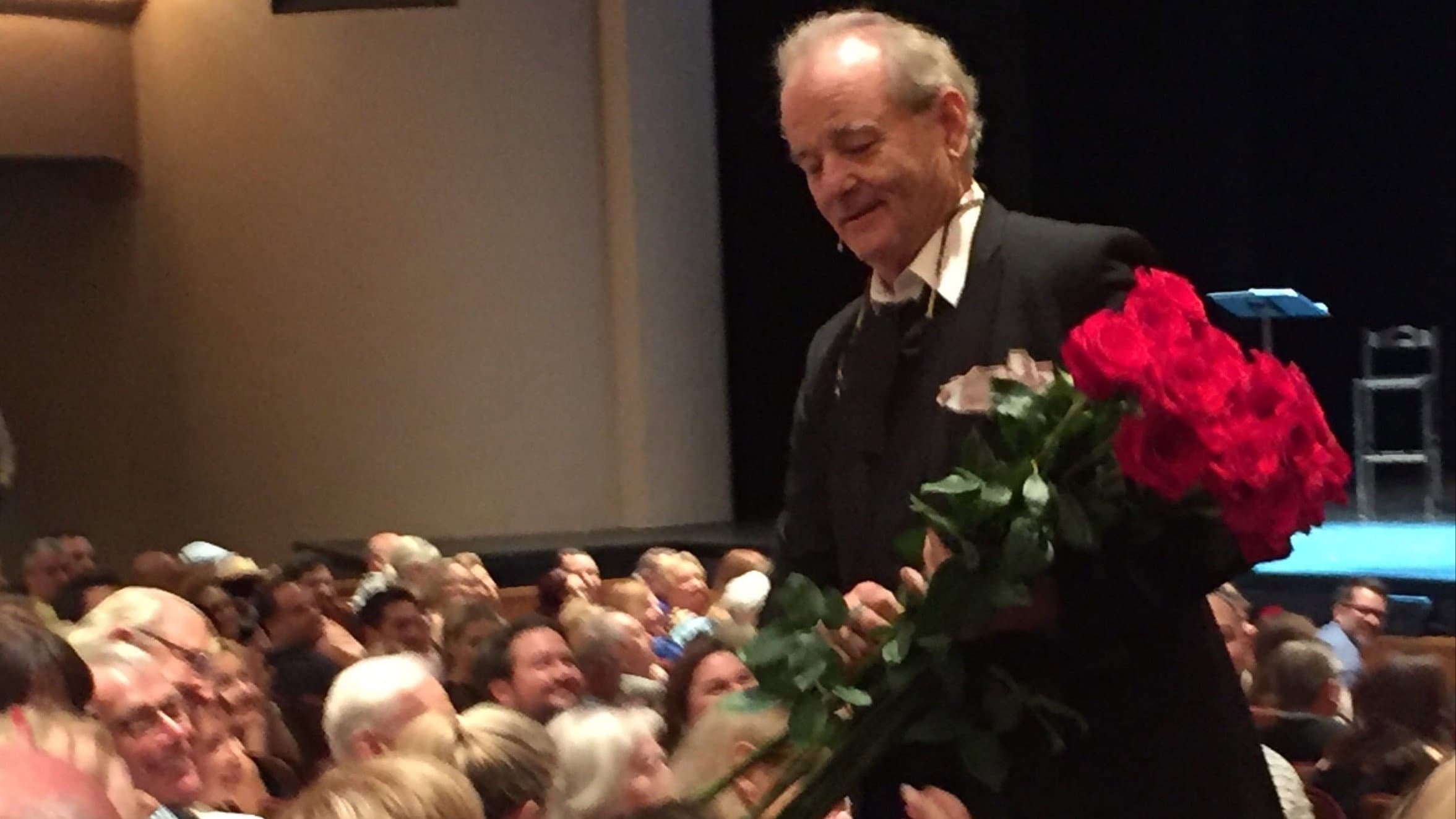 The Bill Murray Experience - immagine