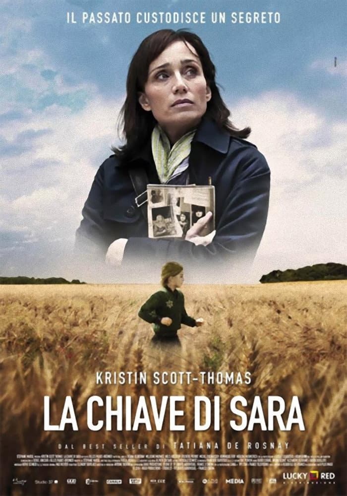 Poster di La chiave di Sara