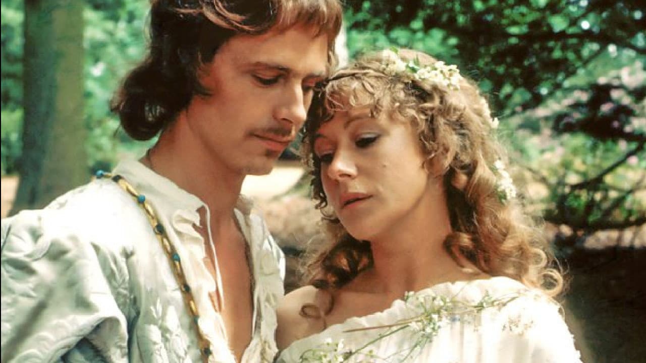 As You Like It - immagine