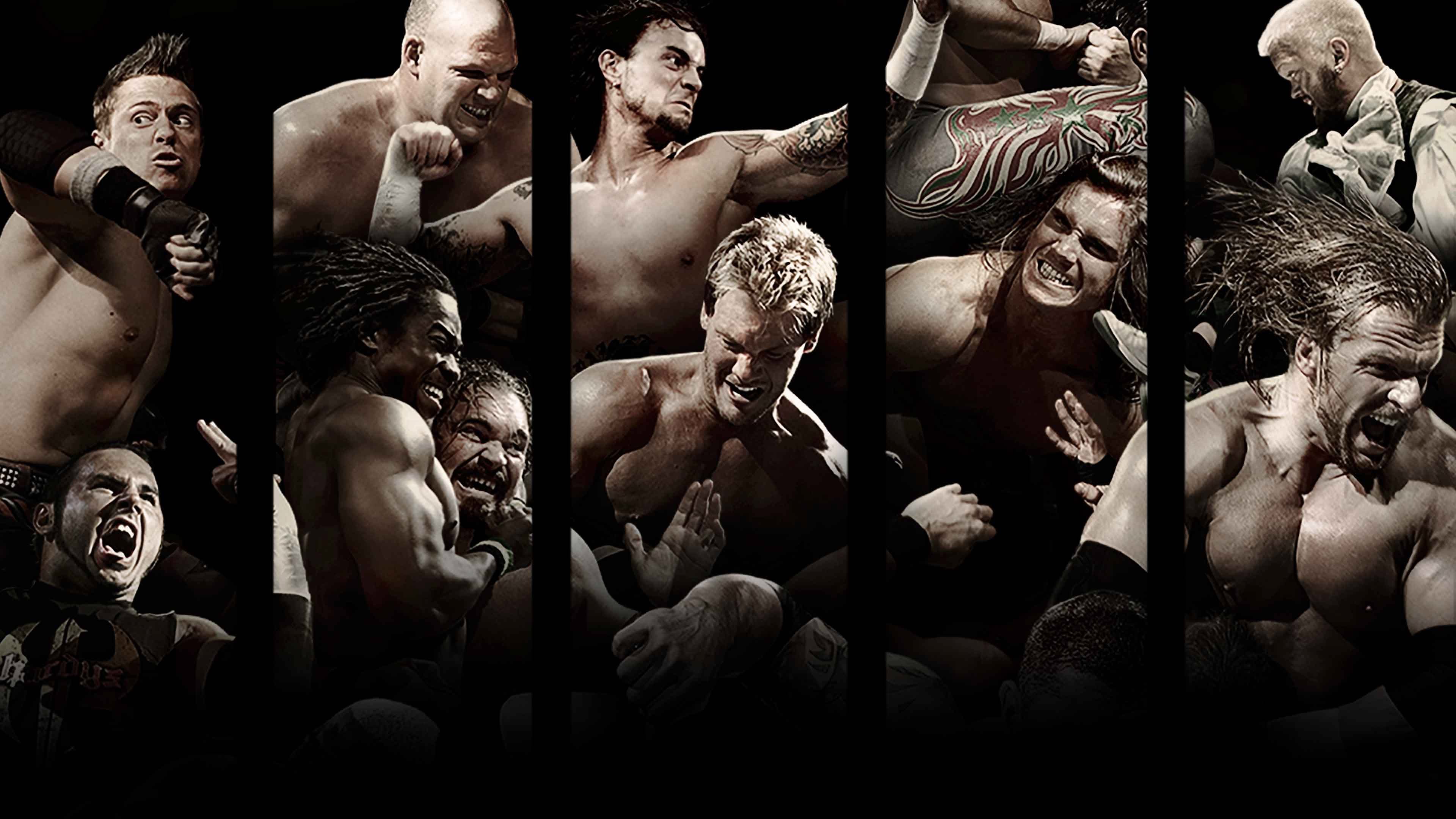 WWE Royal Rumble 2009 - immagine