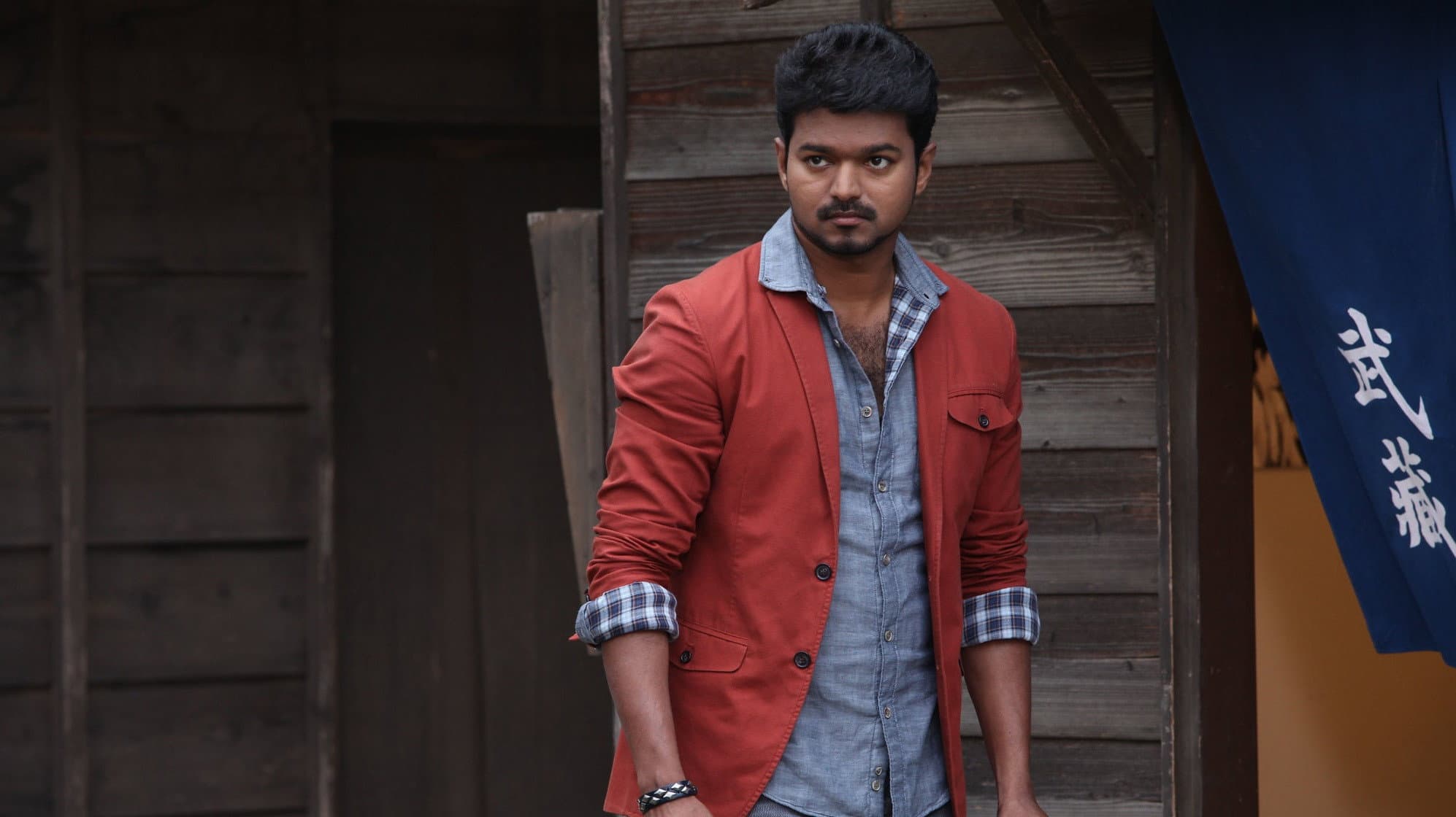 ஜில்லா - immagine