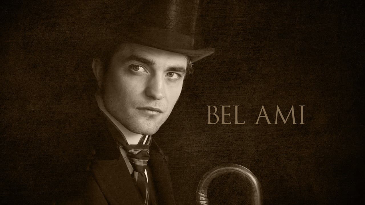 Bel Ami - Storia di un seduttore - immagine