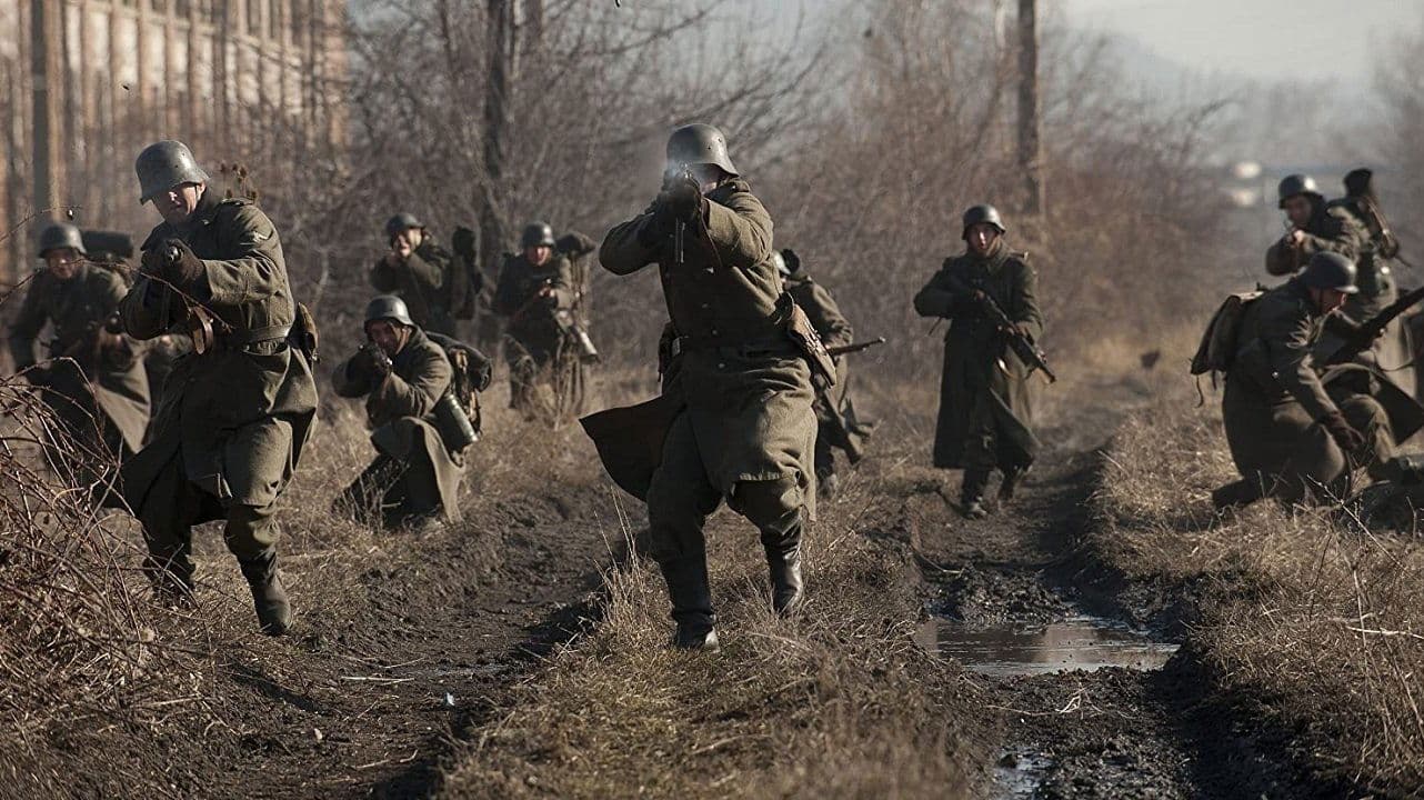 Company of Heroes - immagine