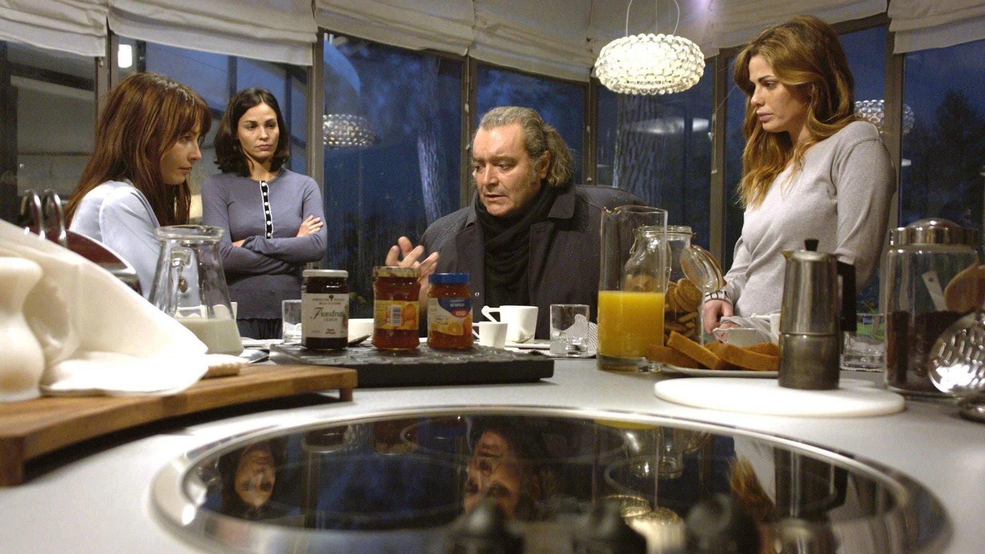 La cena per farli conoscere - immagine