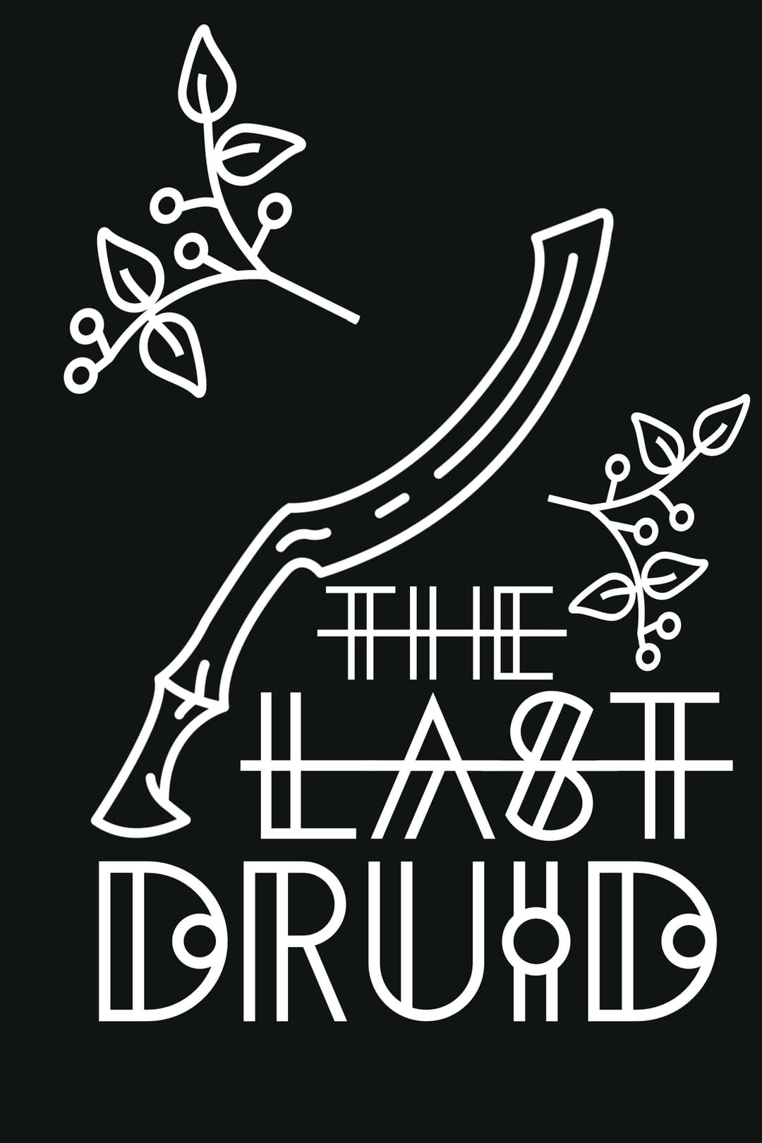 Poster di The Last Druid