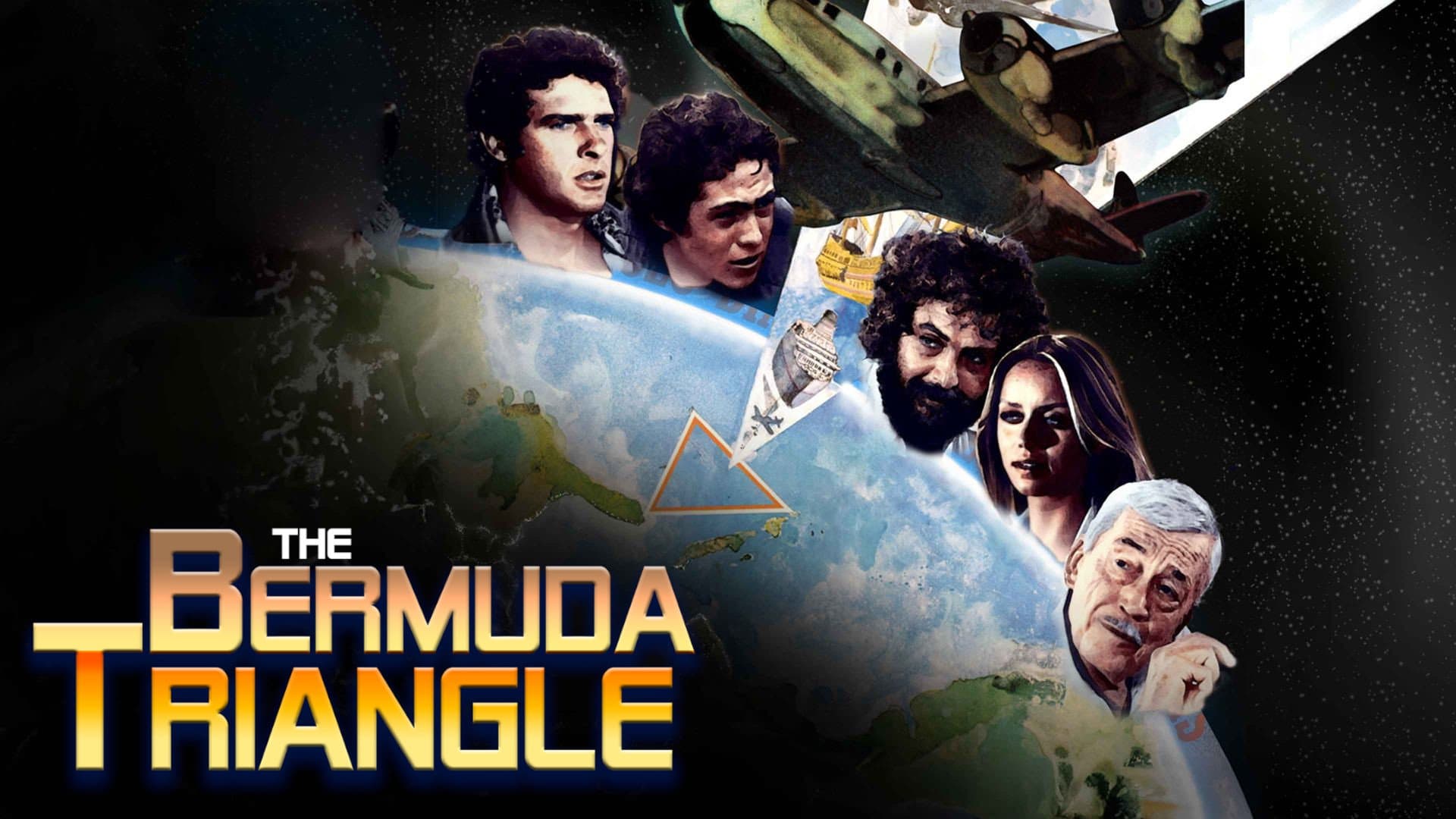 Il triangolo delle Bermude - immagine