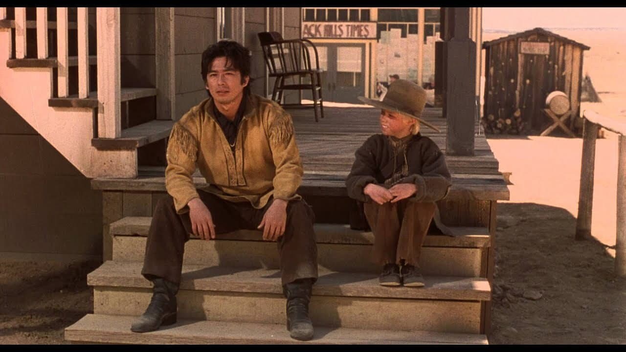 East Meets West - immagine