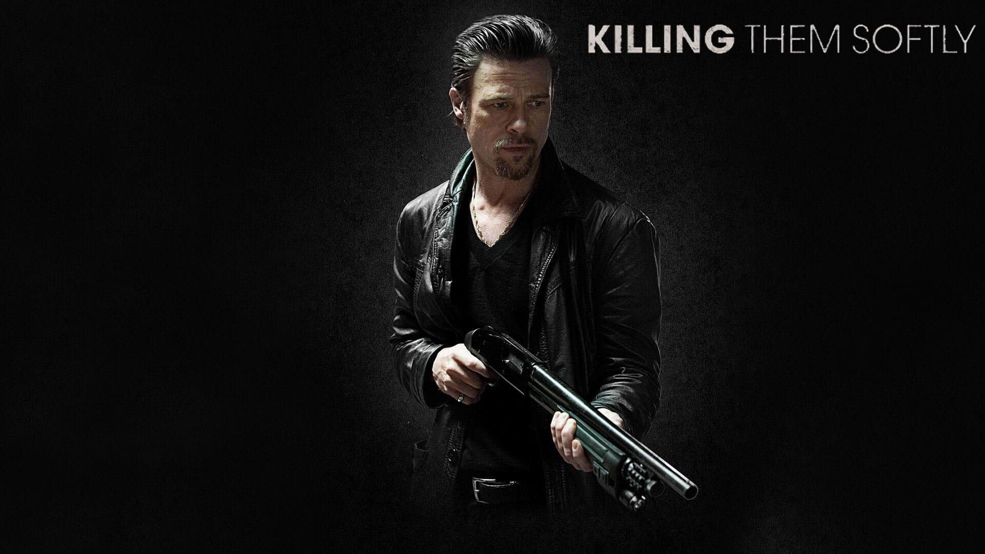 Cogan - Killing Them Softly - immagine