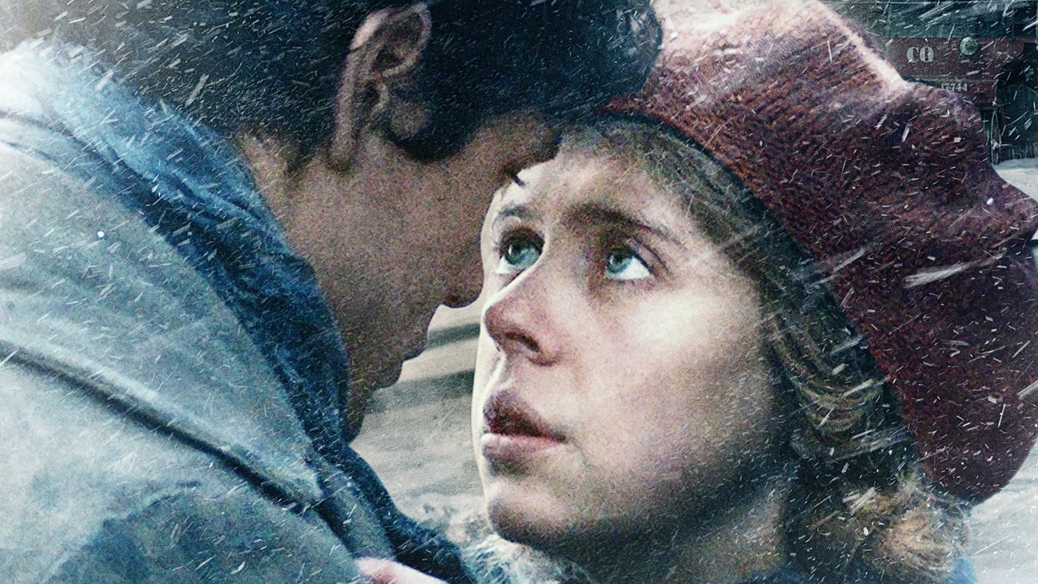 Ashes in the Snow - immagine