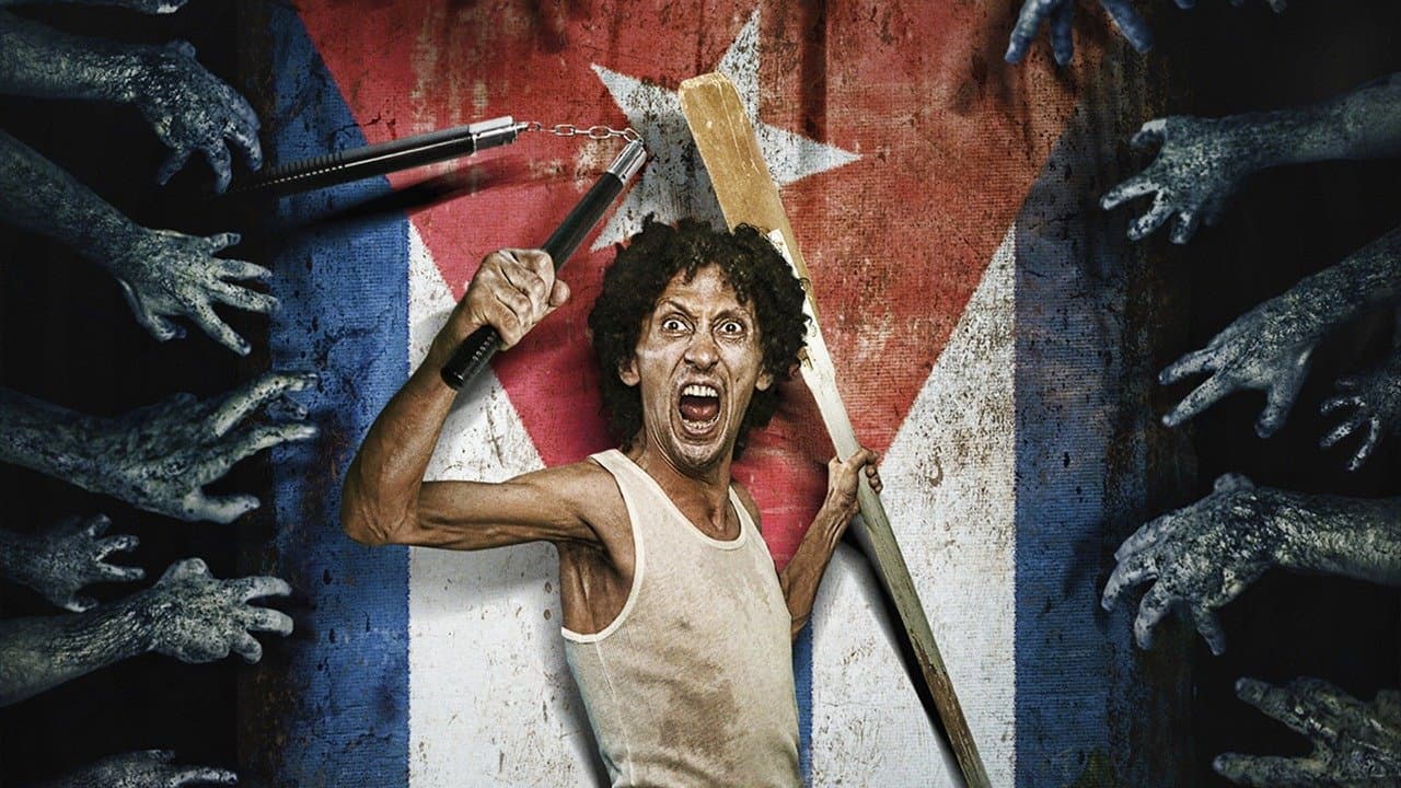 Il Cacciatore di Zombie - immagine