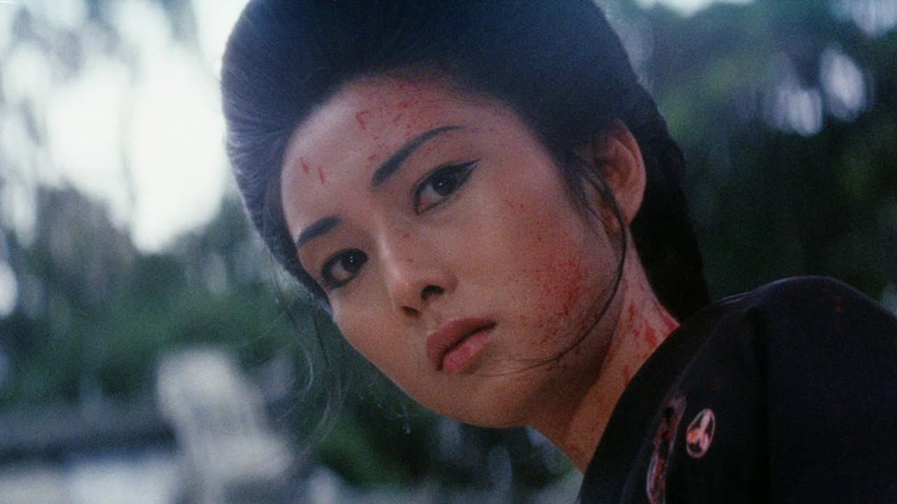 Lady Snowblood 2 - immagine