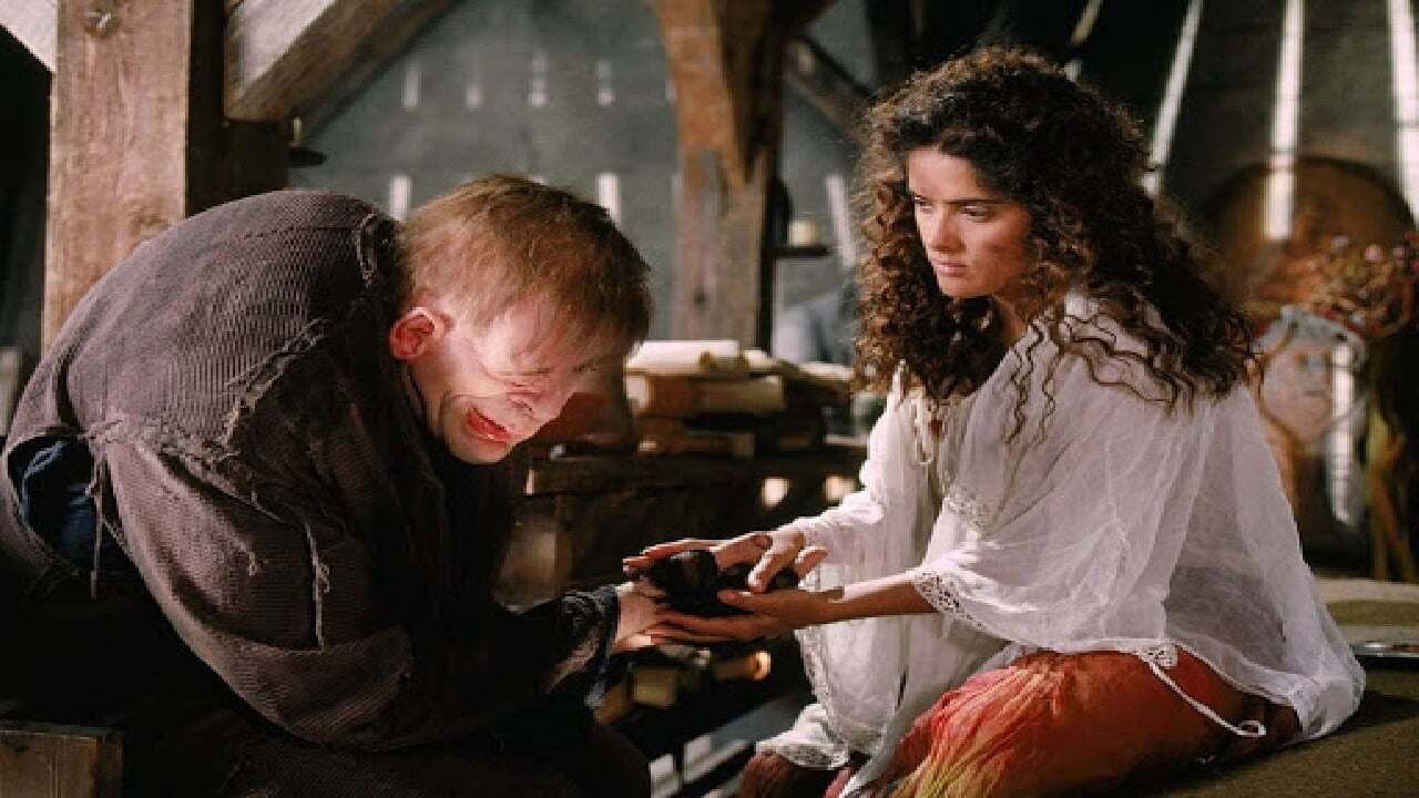 The Hunchback - immagine
