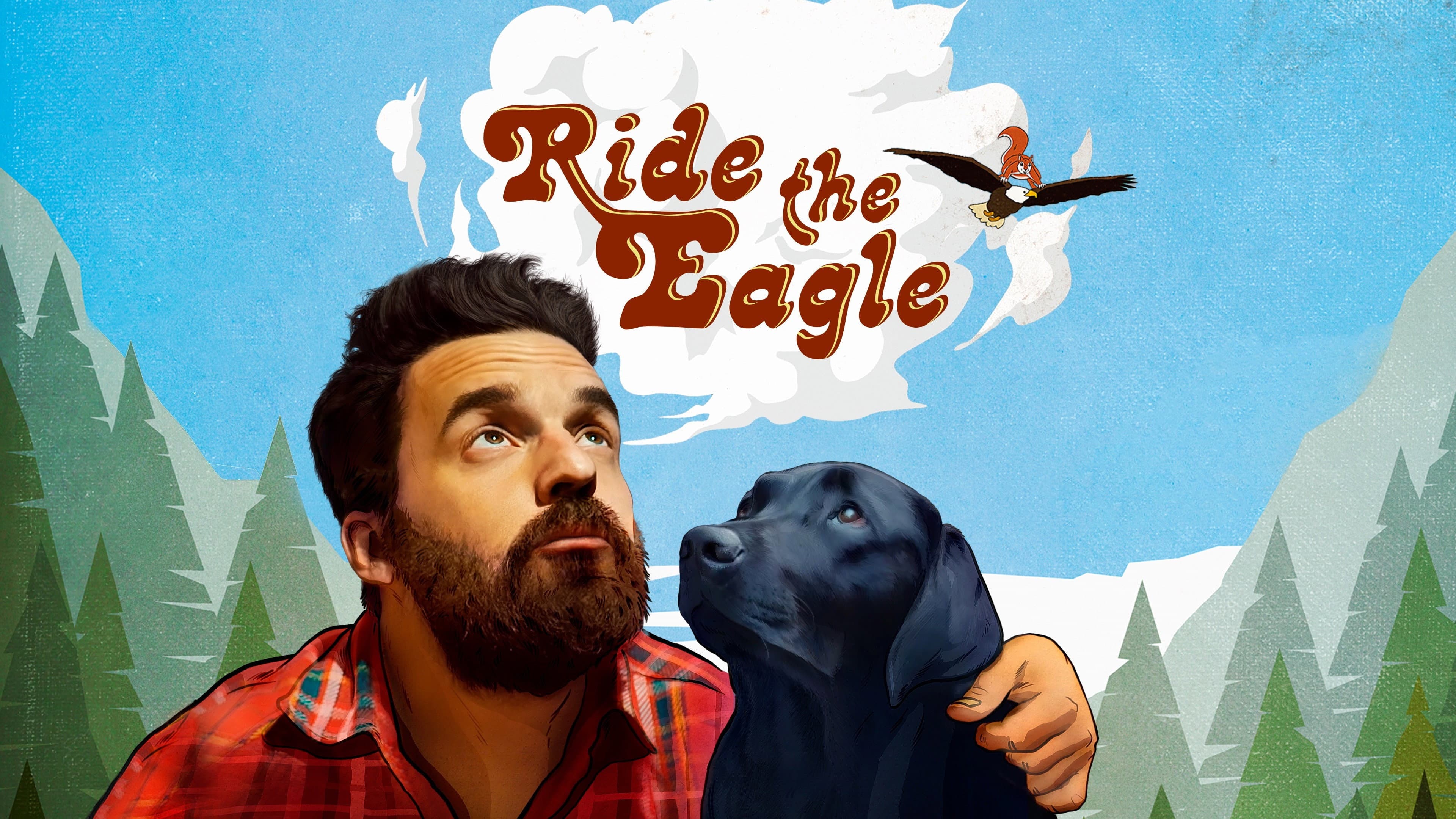 Ride the Eagle - immagine