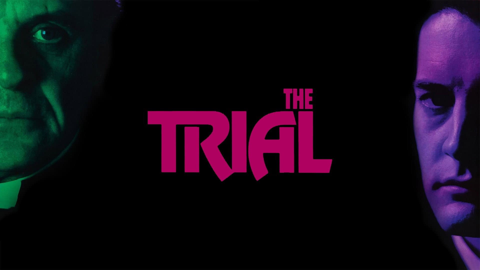 The Trial - immagine