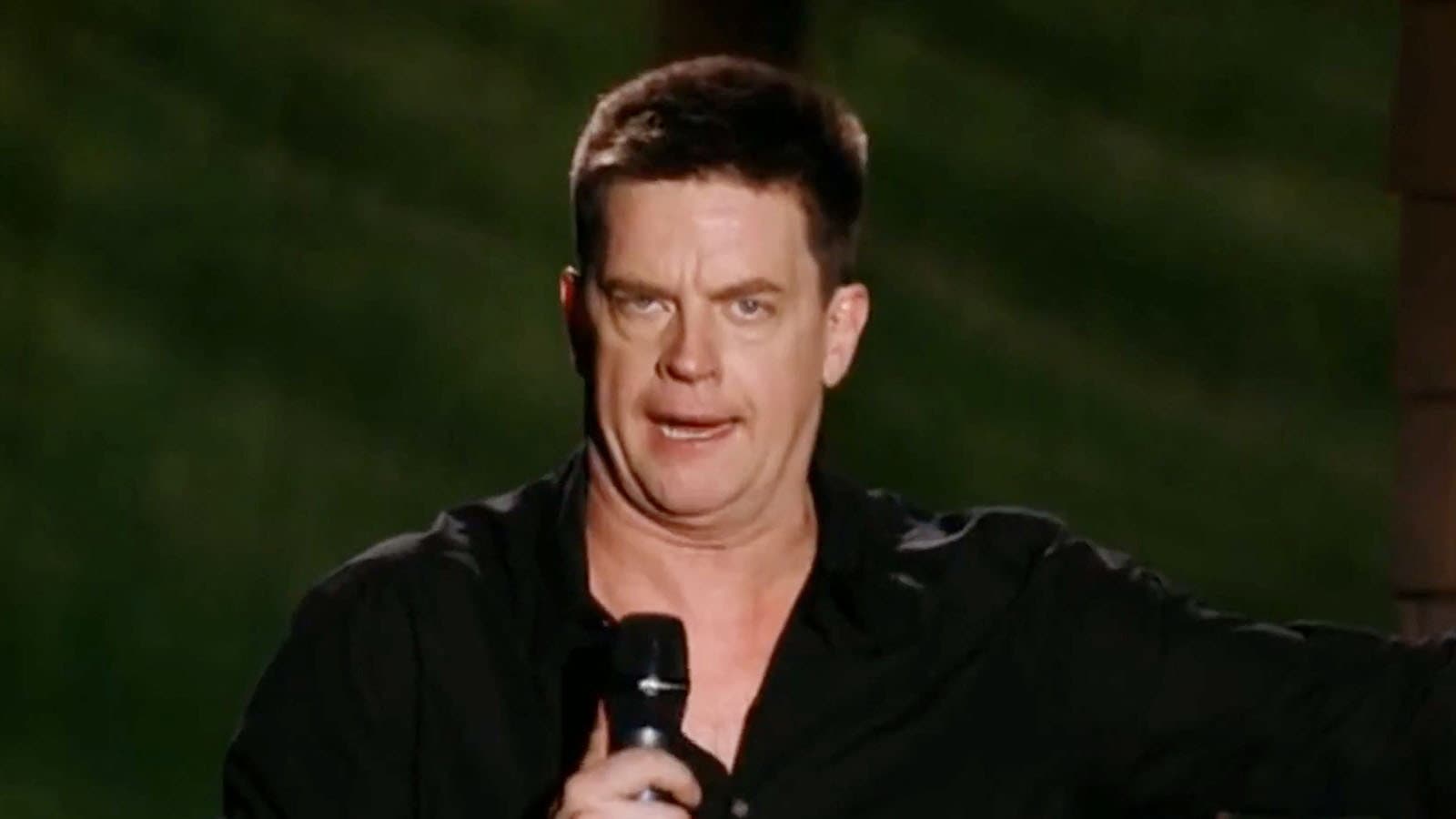 Jim Breuer: Comic Frenzy - immagine