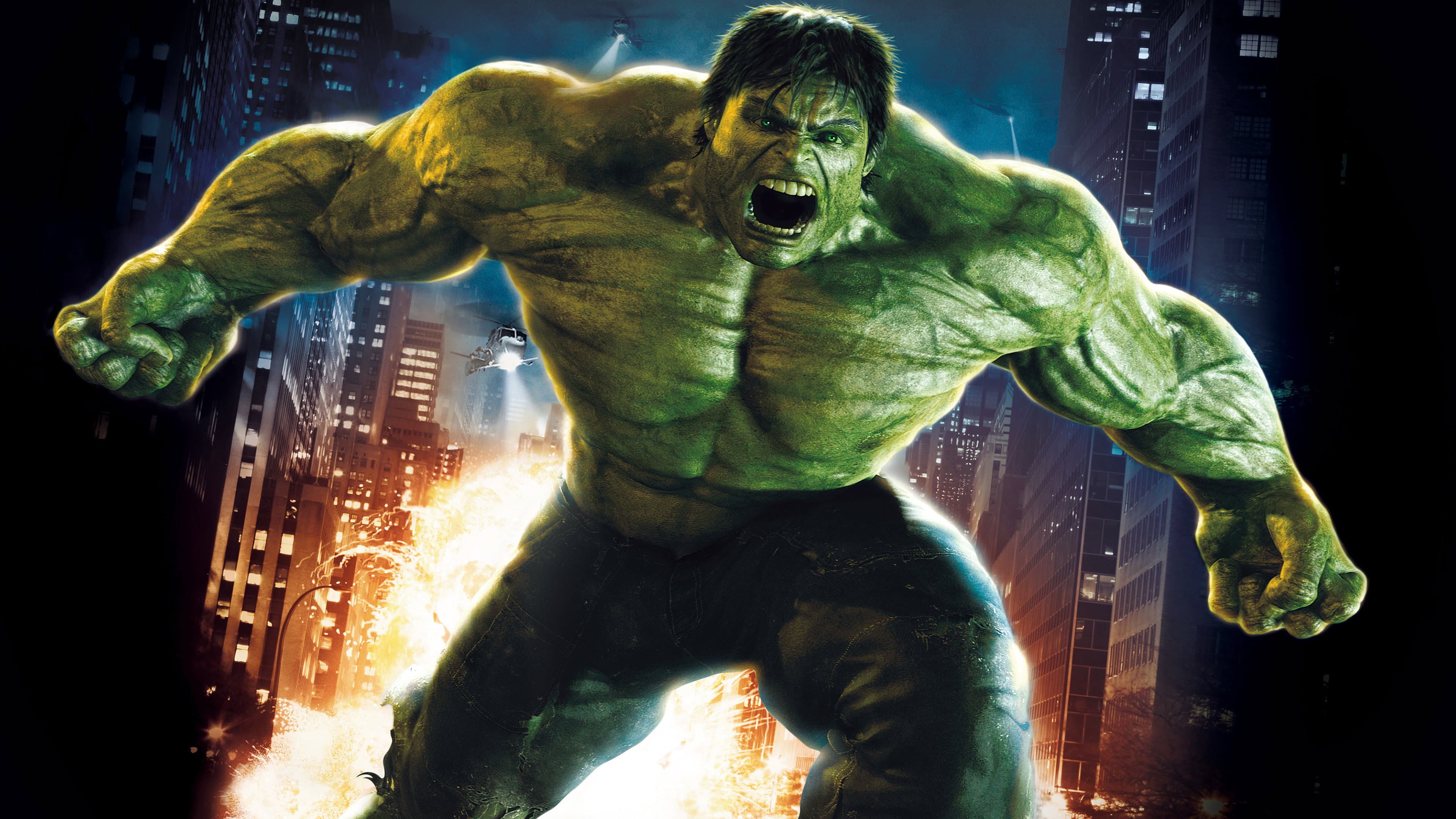 L'incredibile Hulk - immagine