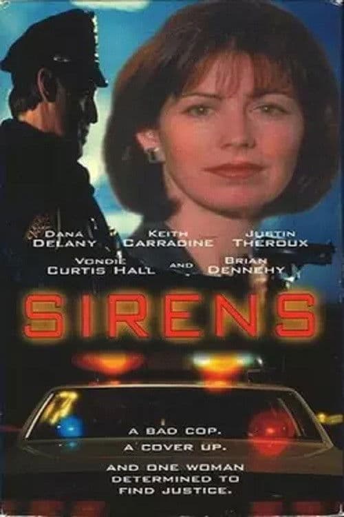 Poster di Sirens