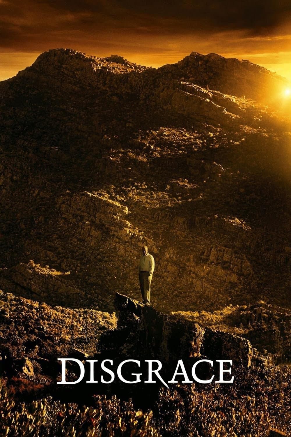 Poster di Un'arida stagione bianca