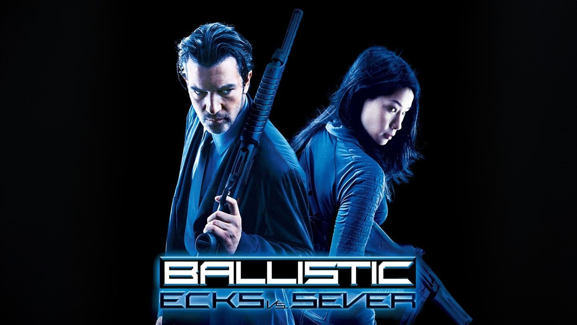 Ballistic - immagine