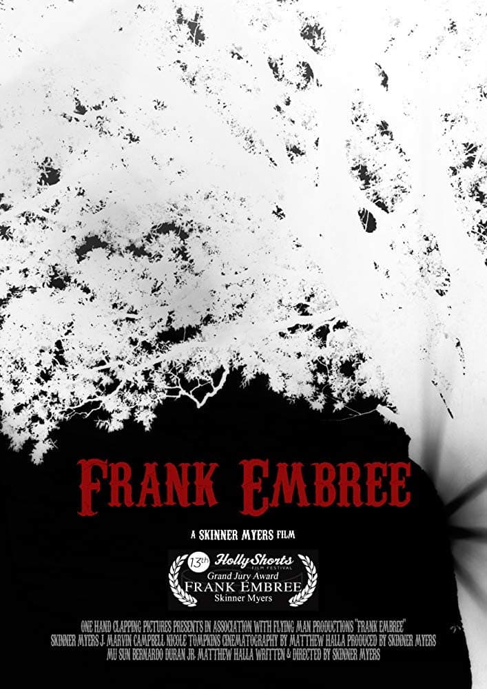 Poster di Frank Embree